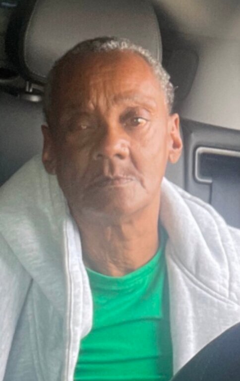 Missing person Arlene Mason was last seen on March 11 near West MacArthur Boulevard and Broadway. (Oakland Police Department)