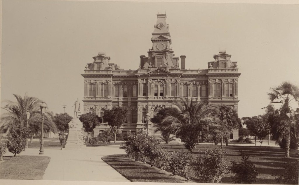 Clock donation sets off a history mystery about old San Jose City Hall – East Bay Times