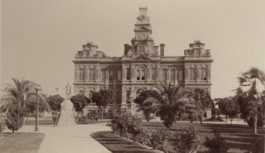 Clock donation sets off a history mystery about old San Jose City Hall – The Mercury News