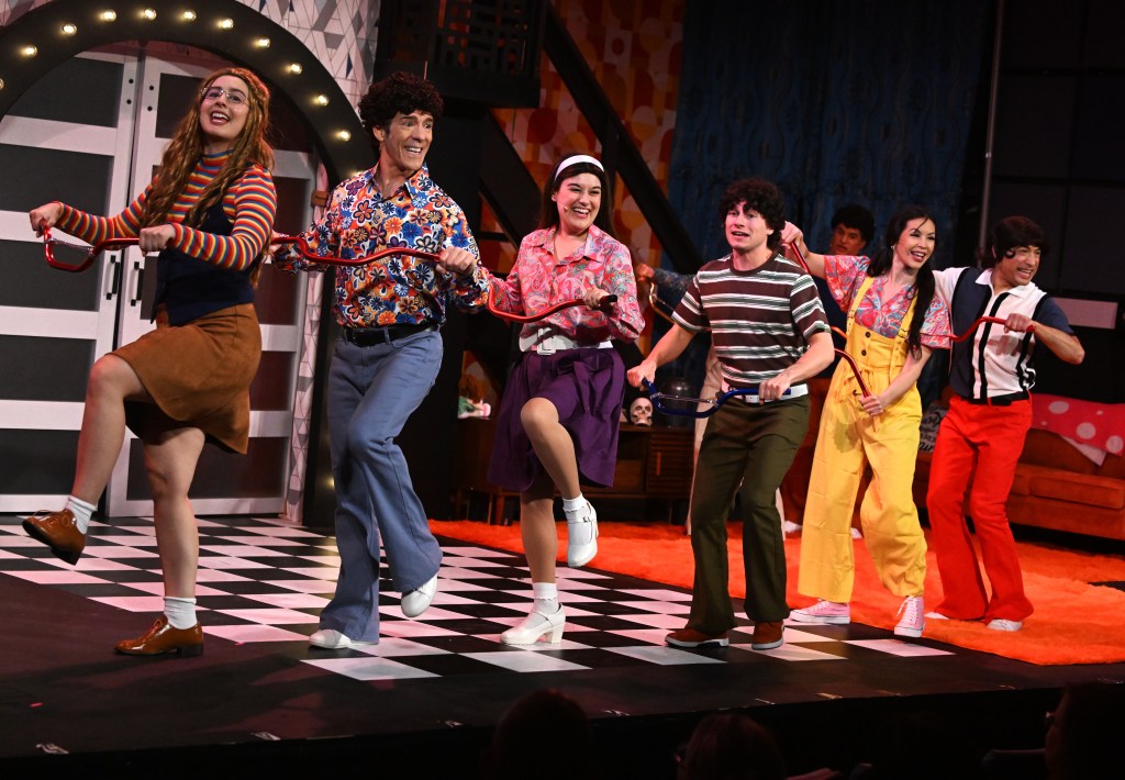 It’s the final curtain for 3Below Theaters in downtown San Jose – The Mercury News