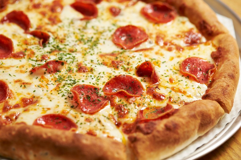 Bay Area Pizza Week offers 12 days of deals, new slices