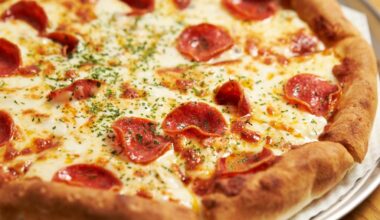 Bay Area Pizza Week offers 12 days of deals, new slices