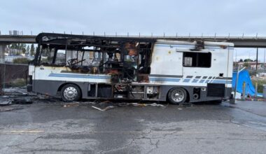 Woman shot in Oakland in apparent dispute over an RV – The Mercury News