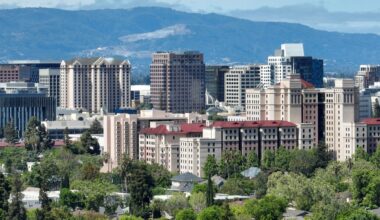 Sky-high office vacancy levels haunt Bay Area's three major downtowns