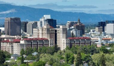 Bay Area adds jobs at brisk pace in February but California loses jobs