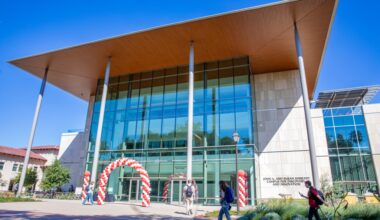 Santa Clara University receives multimillion-dollar gift for new AI center – The Mercury News