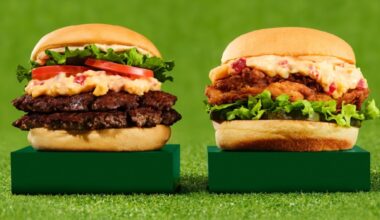 Shake Shack is opening in Sunnyvale, Mountain View (with pimento cheese)