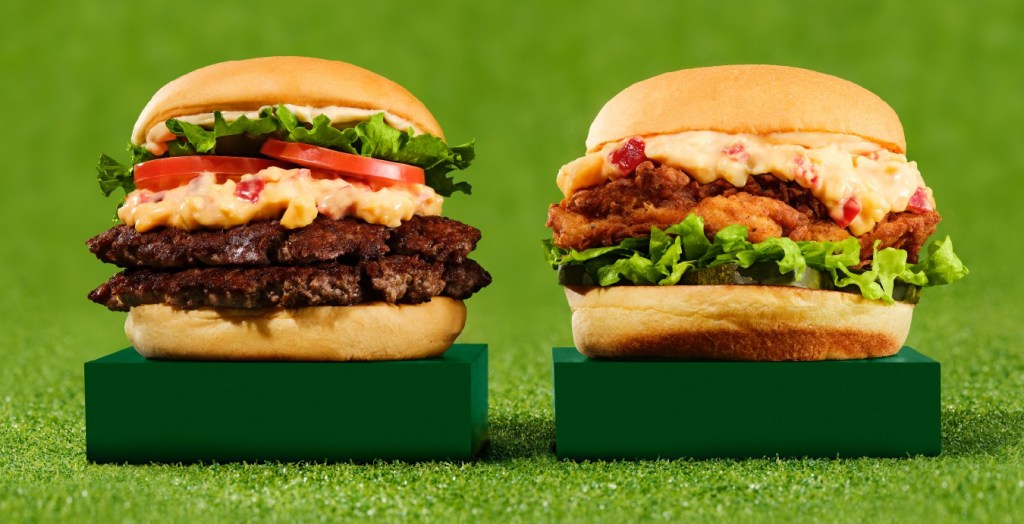 Shake Shack is opening in Sunnyvale, Mountain View (with pimento cheese)