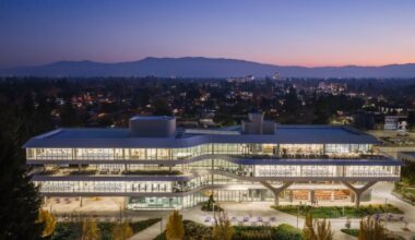 San Jose City College hub helps create Silicon Valley "workforce engine"