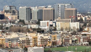 Bay Area hiring roars back with big January job gains in hopeful sign