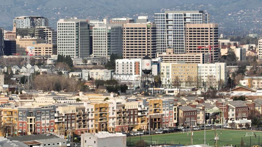 Bay Area hiring roars back with big January job gains in hopeful sign