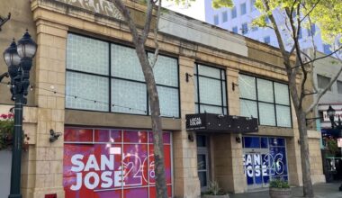 Blighted building in downtown San Jose faces extra city scrutiny