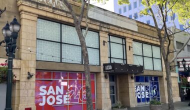Blighted building in downtown San Jose faces extra city scrutiny