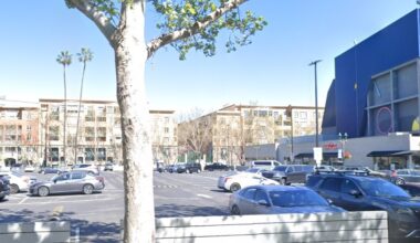 Affordable homes may sprout on a downtown San Jose surface parking lot