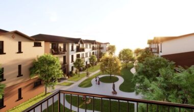 San Jose workforce housing project moves forward to final city permit