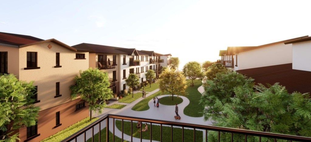 San Jose workforce housing project moves forward to final city permit