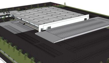 Tesla widens regional footprint with big deals in San Jose and Fremont