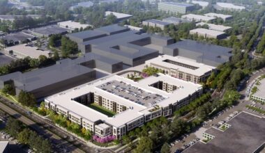 Bill's aim is to free up funding for more housing