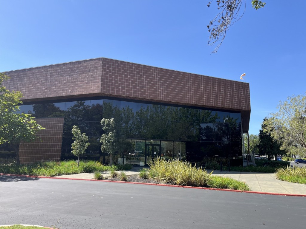 San Jose tech building deal underscores Bay Area office market tumble