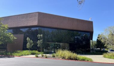 San Jose tech building deal underscores Bay Area office market tumble