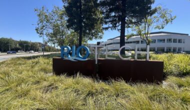 San Jose tech campus is bought for far less than its previous value