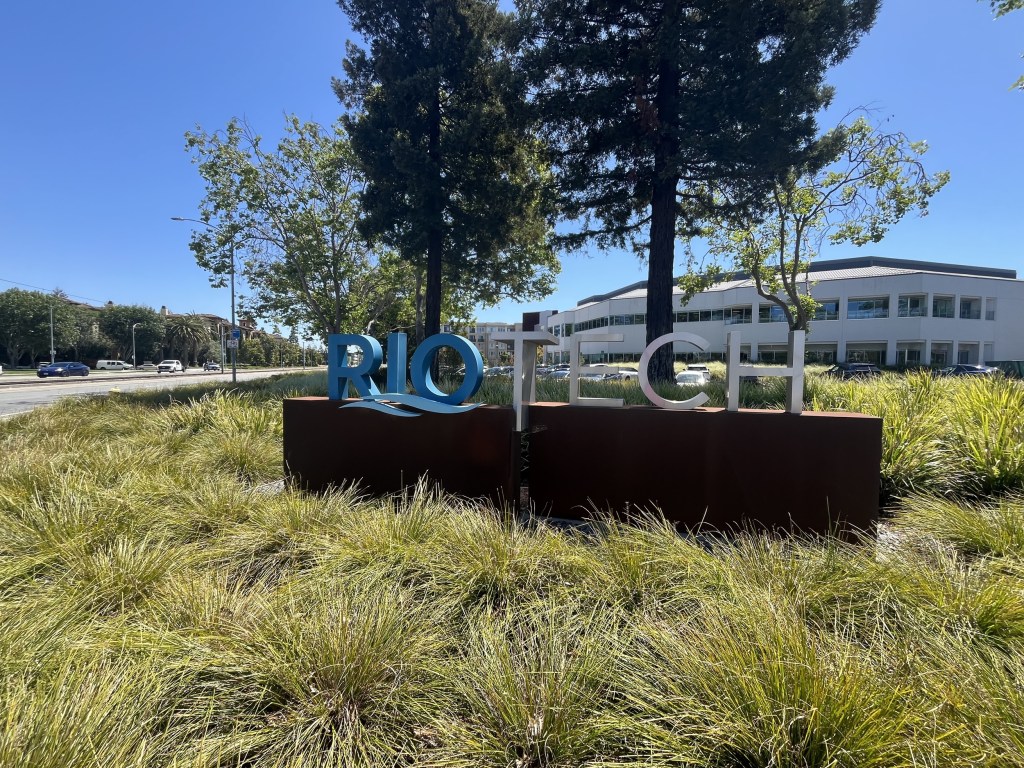 San Jose tech campus is bought for far less than its previous value