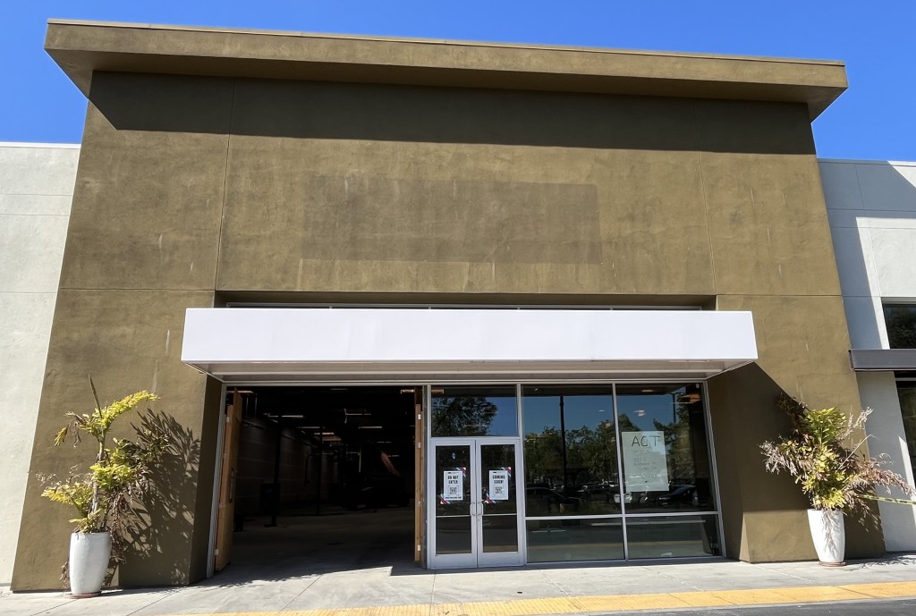 Pickleball company taps long-empty San Jose retail site for expansion