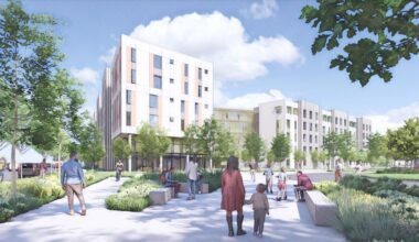 San Jose puts up $8.4 million loan to unlock affordable housing at Capitol VTA station – The Mercury News