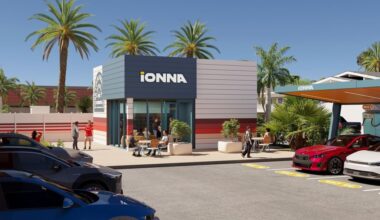 Electric vehicle charging and retail operator buys San Jose property