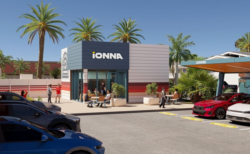 Electric vehicle charging and retail operator buys San Jose property