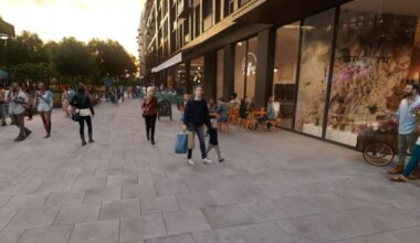 San Ramon endorses massive new neighborhood by rejecting project appeal