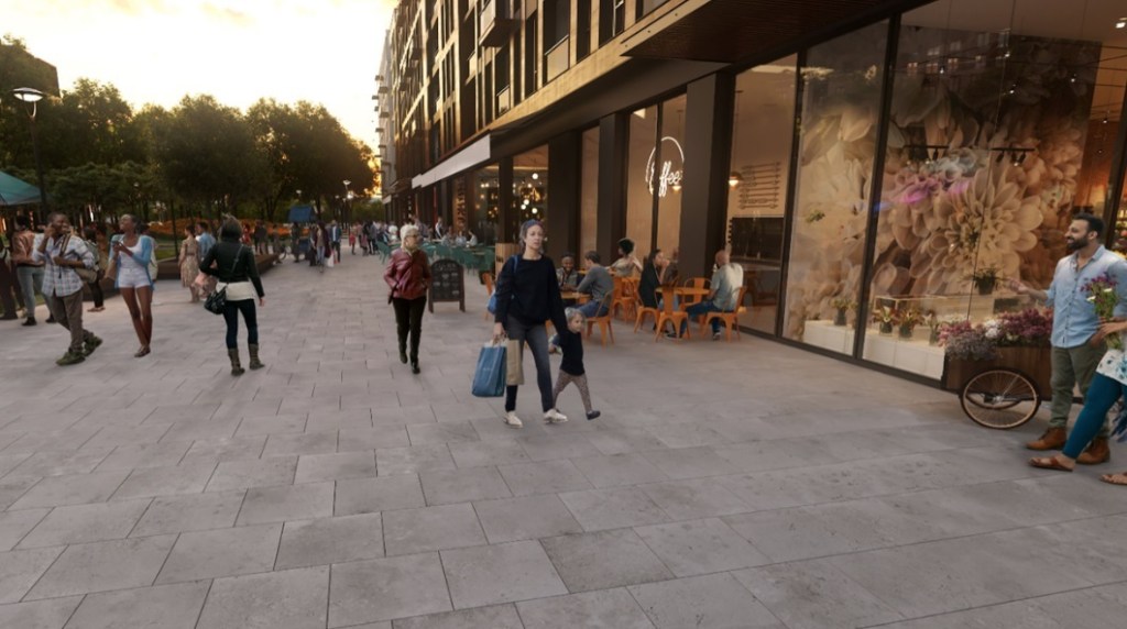 San Ramon endorses massive new neighborhood by rejecting project appeal