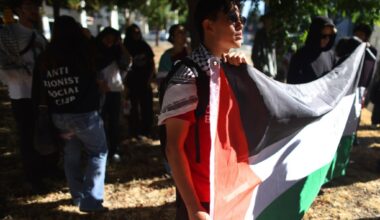 Judge grants records request in bid to kick Santa Clara DA off Stanford vandalism case – The Press Democrat