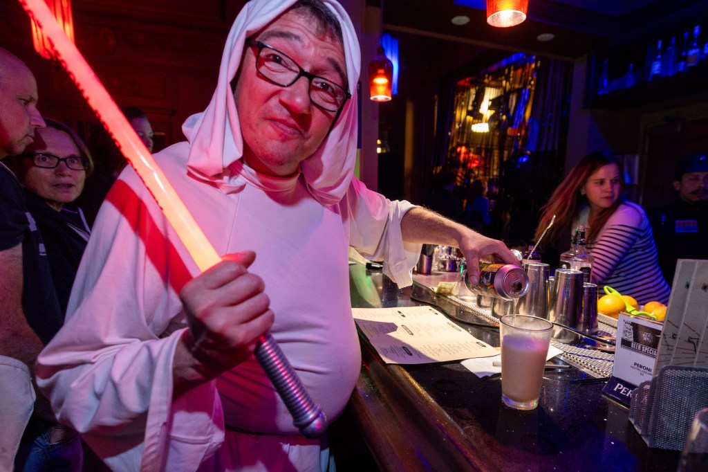 May the 4th events in San Jose, Oakland, Bay Area