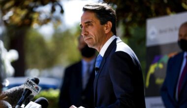 Easter Sunday Toddler Death Leads to Murder Charge and Administrative Leave for Social Workers