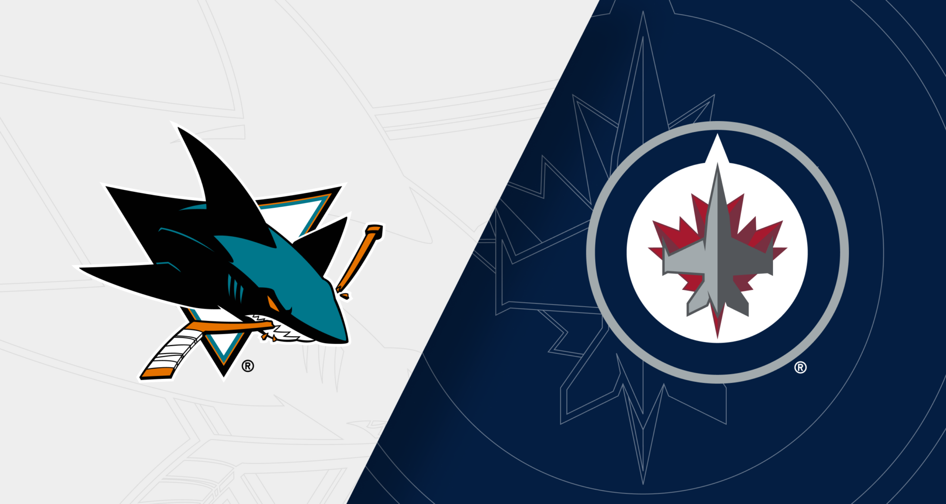 San Jose Sharks - Winnipeg Jets - Apr 16, 2026