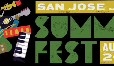 San Jose Jazz Summer Fest 2026 Announces Massive Lineup with Patti LaBelle & Trombone Shorty