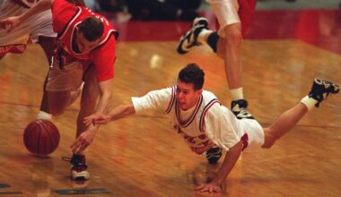 Brandon Bakke celebrates Fresno in new basketball memoir