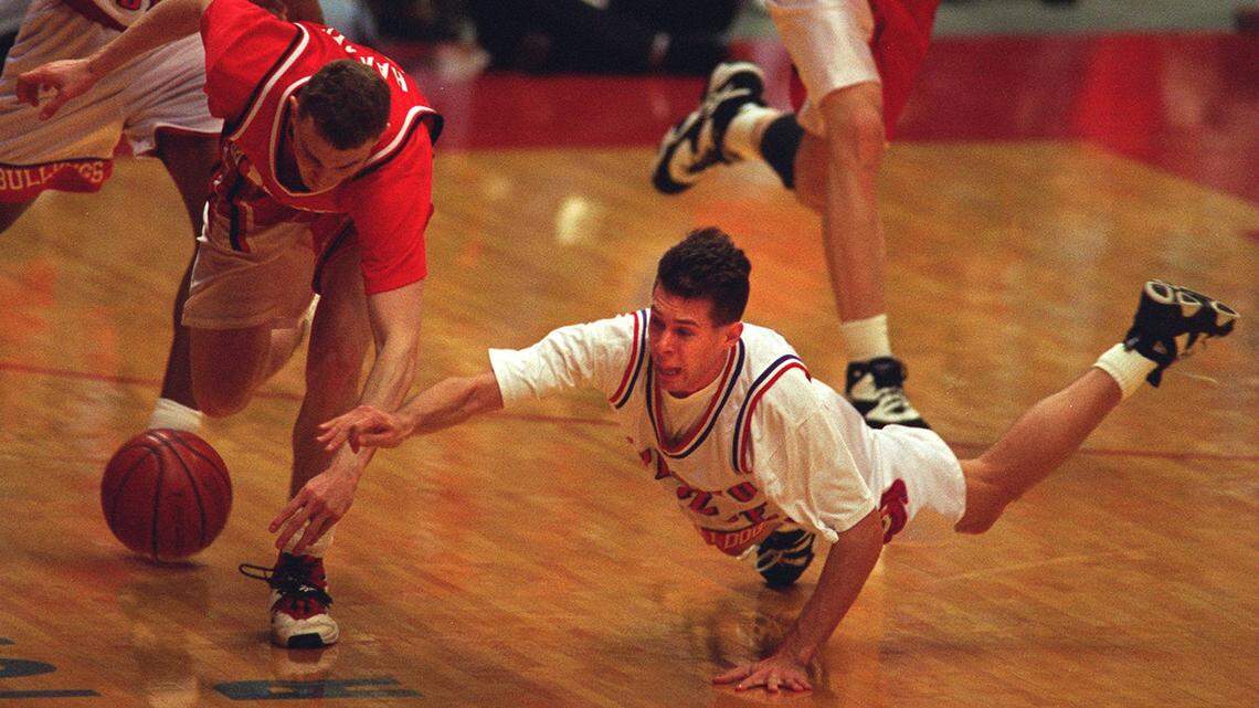 Brandon Bakke celebrates Fresno in new basketball memoir