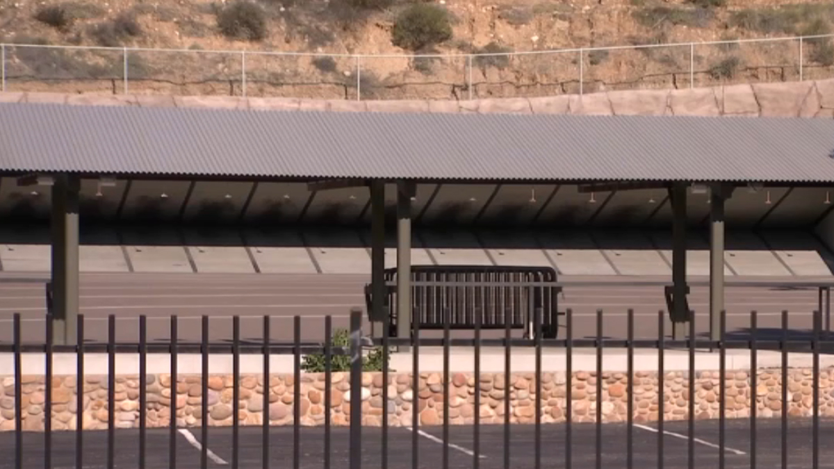 San Diego could pay $4.1M for private gun range contract – NBC 7 San Diego