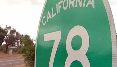 SigAlert issued on SR-78 after head-on crash kills two – NBC 7 San Diego