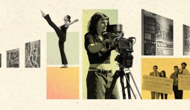 10 ways students are taking the spotlight this spring