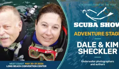 Dale and Kim Sheckler