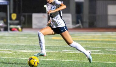 Aptos talent Alexa Castaneda commits to NCAA D-I Fresno State