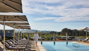 The 8 Best Spas in California