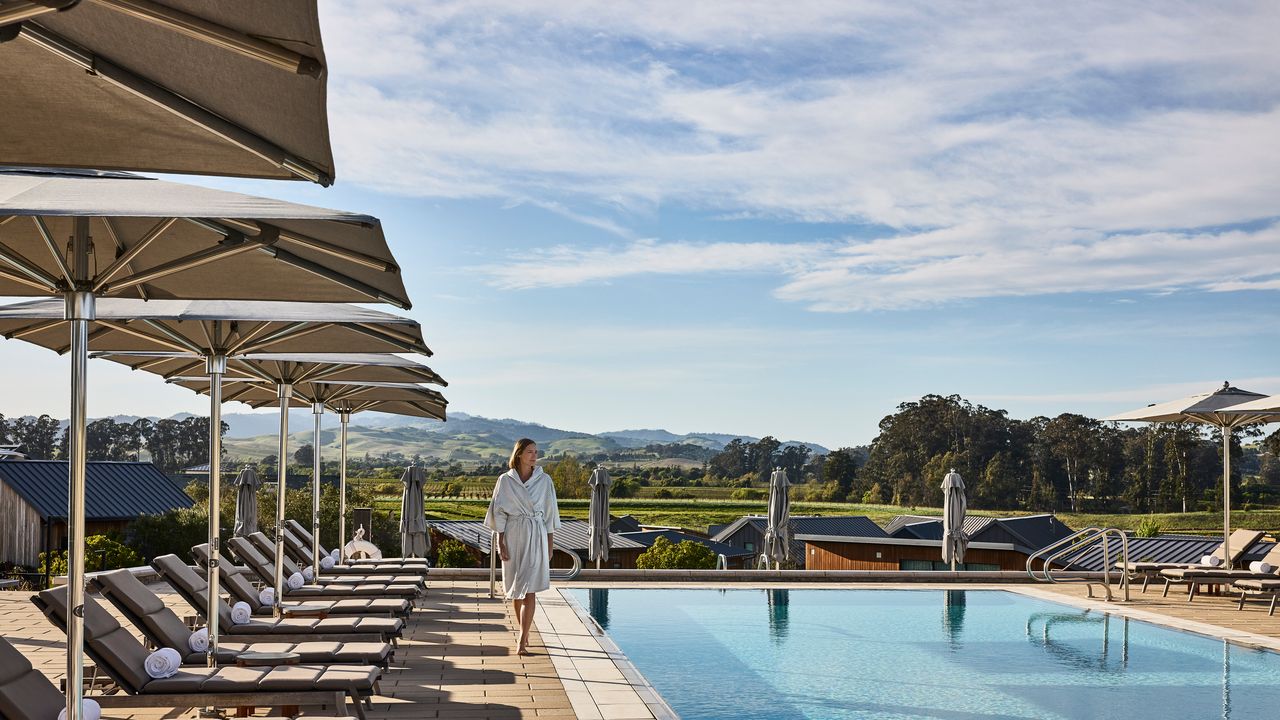 The 8 Best Spas in California