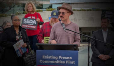 Local union boss should resign after undermining workers for higher cost-of-living