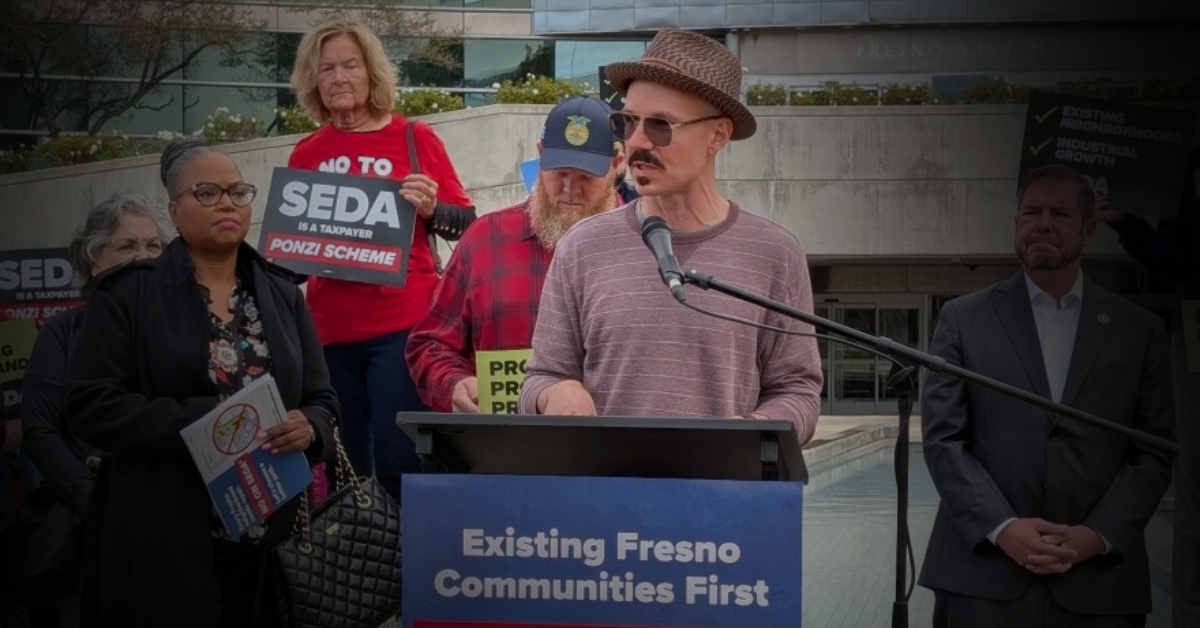 Local union boss should resign after undermining workers for higher cost-of-living