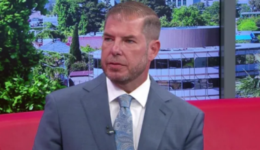 Arambula disputes drug test claim, says all tests have been negative