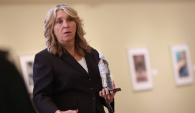 SCCCD loans Goldsmith to state chancellor's office through retirement